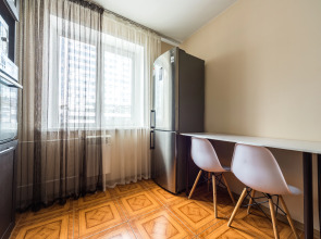 Апартаменты Напротив Отеля Hilton