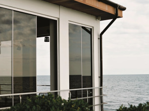 Отель Четыре Сезона