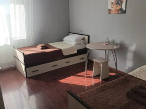 Отель Альфа