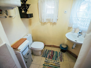 Гостевой дом Счастье Есть