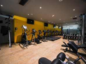 Отель Messier 53 Yerevan