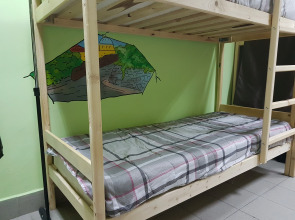 Хостел Мякинино