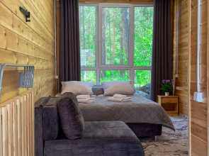 Модульные домики Джаппу