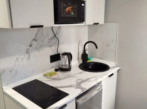 Апарт-отель Norke Нагорная