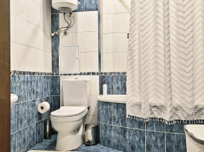 Апартаменты Маркса 17 Великолепная Трешка Суперцентр