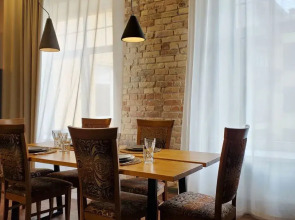 Апартаменты в центре Гродно lxt by