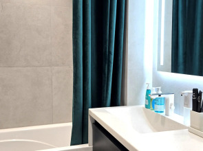 Квартира Стильная около М4 Дон