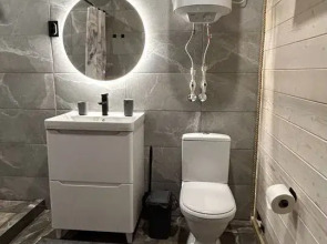 Частный Дом в Хуторе Красный Пахарь 4