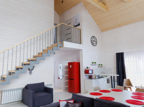 База отдыха Атлант Вилладж