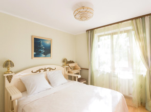 Апартаменты Живи Уютно и Богато