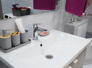 Апартаменты Золотая лагуна