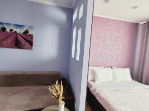 Апартаменты Королевские Ворота на Набережной