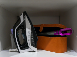 Апартаменты UraganAPART Эдем