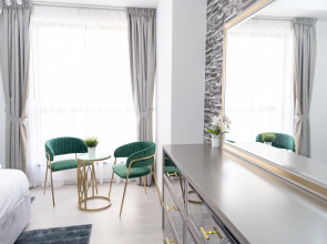 Апартаменты JBR APARTMENTS by HAPPY SEASON