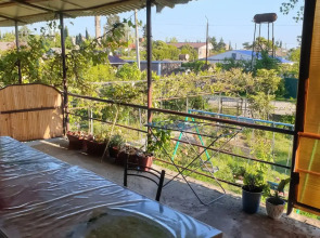 База отдыха Лучик