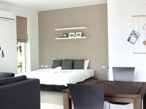 The Beach Village Resort Hotel