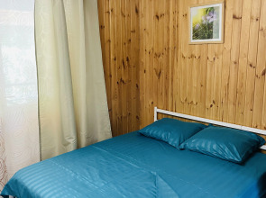 Апарт-отель Вилла Монте Гагра