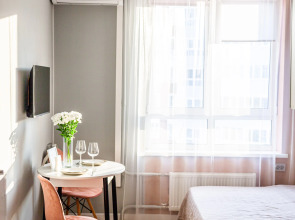 Квартира Студия на Набережной