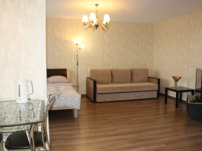 Бизнес-апартаменты Московский проспект