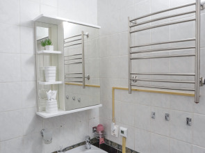 Апартаменты на проспекте Московский 64