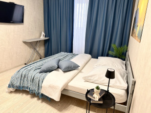 Квартира возле парка Героев Отечества