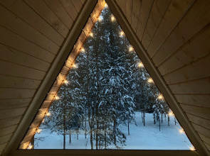 База отдыха Живой Ручей