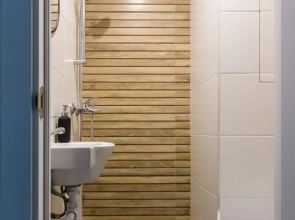 Апартаменты Макадамия