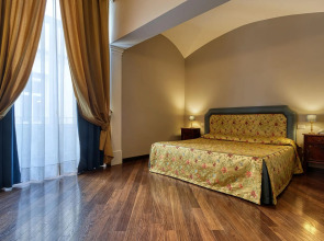 Decumani Hotel De Charme