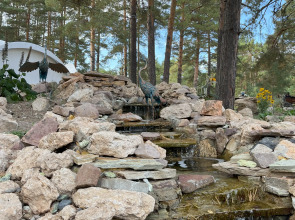 База отдыха Алсма