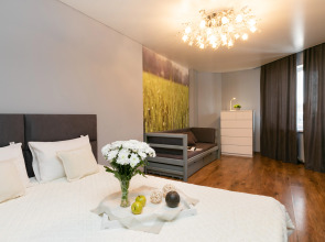 Апартаменты Союзная 2