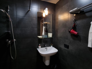 Гостевой дом Островского 11