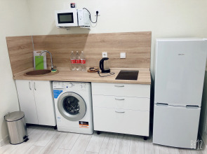 Гостевой дом GH Kanukova 3