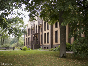 Мини-Отель Имение Алтунъ