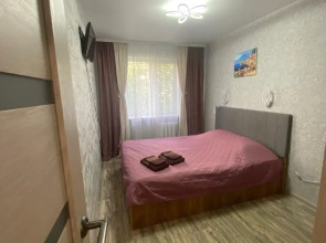 Апартаменты 2-к. квартира в Южном районе