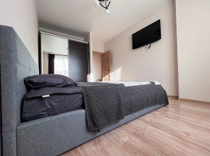 Апартаменты на проспекте Притомском 29