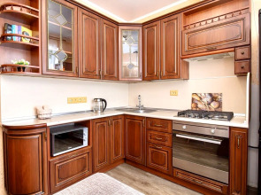 Апартаменты FSF В Восточном Бесконтактный Заезд