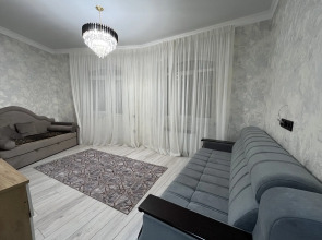 Квартира Гюль