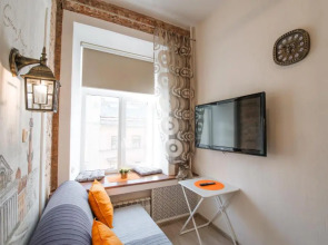 Апартаменты AG-Apart 26/27