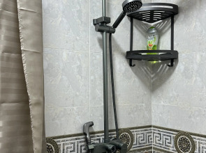 Гостевой дом Khiva Rajab Ota