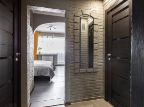 Квартира Li Apartments Central Park