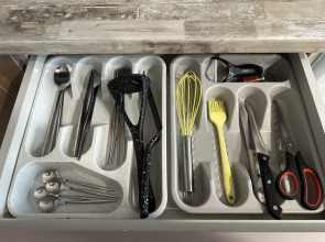 Квартира Уютная с видом на Шуваловский парк