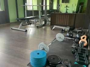 Квартира-студия на улице Содружества 66/110