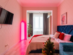 Апартаменты Однокомнатные  в центре