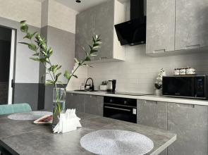 Квартира Городской Шик