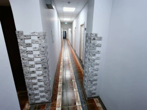 Гостиница Колымская