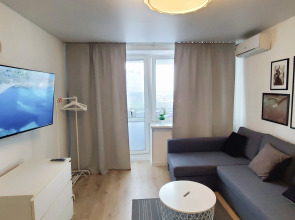 Апартаменты  около аэропорта Внуково