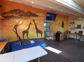 Хостел Ай-Ди