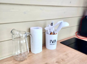 Гостевой Дом Ski&Spa House Коробицыно