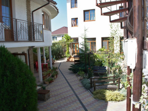 Гостевой Дом Светоч