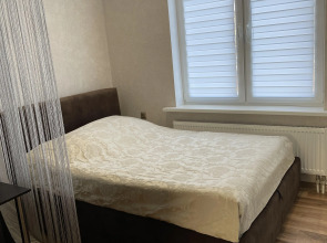 Апартаменты на Пушкина